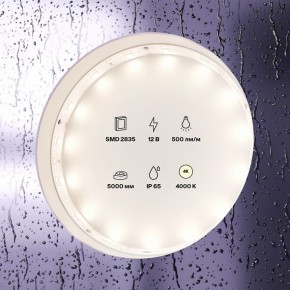 Лента светодиодная Maytoni Led strip 10106 в Ишиме - ishim.ok-mebel.com | фото 3