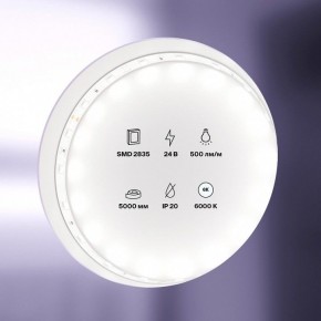 Лента светодиодная Maytoni Led strip 10138 в Ишиме - ishim.ok-mebel.com | фото 2