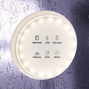 Лента светодиодная Maytoni Led strip 10140 в Ишиме - ishim.ok-mebel.com | фото 3