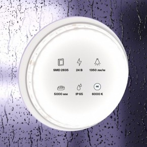 Лента светодиодная Maytoni Led strip 10153 в Ишиме - ishim.ok-mebel.com | фото 2