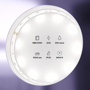 Лента светодиодная Maytoni Led strip 10162 в Ишиме - ishim.ok-mebel.com | фото 3