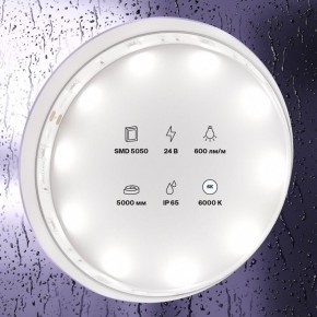 Лента светодиодная Maytoni Led strip 10165 в Ишиме - ishim.ok-mebel.com | фото 2