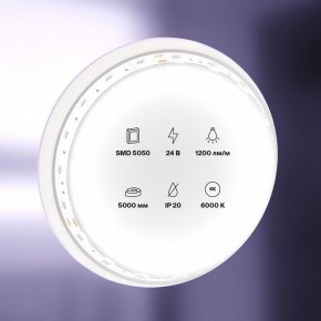 Лента светодиодная Maytoni Led strip 10170 в Ишиме - ishim.ok-mebel.com | фото 2