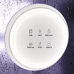 Лента светодиодная Maytoni Led strip 10187 в Ишиме - ishim.ok-mebel.com | фото 3