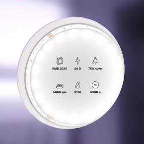 Лента светодиодная Maytoni Led strip 20015 в Ишиме - ishim.ok-mebel.com | фото 2