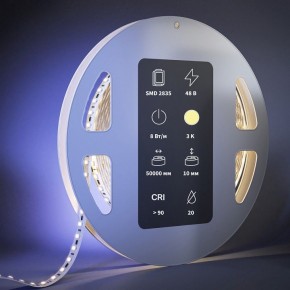 Лента светодиодная Maytoni Ultra 201210 в Ишиме - ishim.ok-mebel.com | фото 3