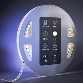 Лента светодиодная Maytoni Ultra 201211 в Ишиме - ishim.ok-mebel.com | фото 3