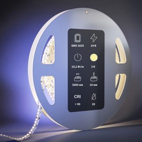 Лента светодиодная Maytoni Ultra 201215 в Ишиме - ishim.ok-mebel.com | фото 3