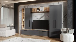ЛЕВАНТЕ Гостиная в Ишиме - ishim.ok-mebel.com | фото