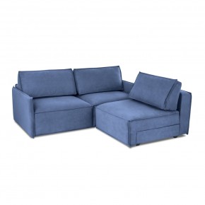 Комплект мягкой мебели 318+319 (диван+модуль) в Ишиме - ishim.ok-mebel.com | фото 3