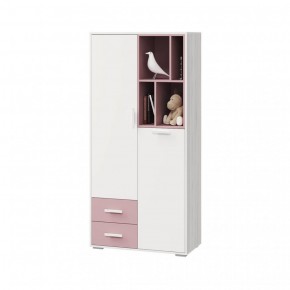 ЛИЛО Шкаф для белья и книг с 2мя ящиками и 1 дверью в Ишиме - ishim.ok-mebel.com | фото