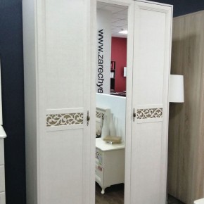 ЛИВАДИЯ Л11 Шкаф для одежды в Ишиме - ishim.ok-mebel.com | фото 2