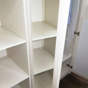 ЛИВАДИЯ Л11 Шкаф для одежды в Ишиме - ishim.ok-mebel.com | фото 3