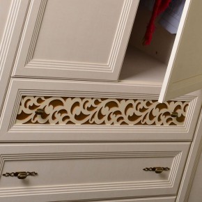 ЛИВАДИЯ Л2 Шкаф для одежды в Ишиме - ishim.ok-mebel.com | фото 4