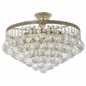 Люстра на штанге Arti Lampadari Castellana Castellana E 1.3.38.501 G в Ишиме - ishim.ok-mebel.com | фото