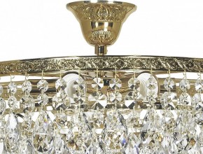 Люстра на штанге Arti Lampadari Castellana Castellana E 1.3.38.601 G в Ишиме - ishim.ok-mebel.com | фото 3