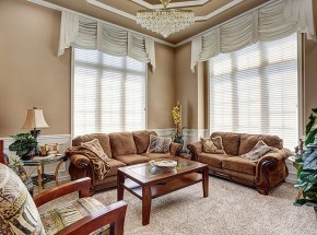 Люстра на штанге Arti Lampadari Castellana Castellana E 1.3.38.602 G в Ишиме - ishim.ok-mebel.com | фото 2