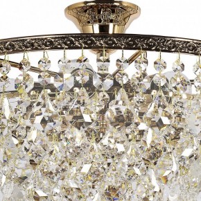 Люстра на штанге Arti Lampadari Castellana Castellana E 1.3.46.602 G в Ишиме - ishim.ok-mebel.com | фото 3