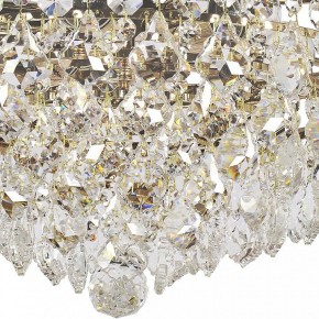 Люстра на штанге Arti Lampadari Castellana Castellana E 1.3.46.602 G в Ишиме - ishim.ok-mebel.com | фото 4