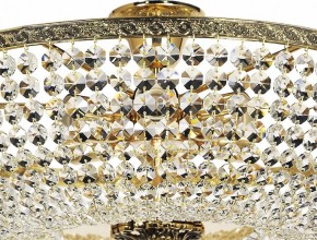 Люстра на штанге Arti Lampadari Castellana Castellana E 1.3.50.501 GH в Ишиме - ishim.ok-mebel.com | фото 3