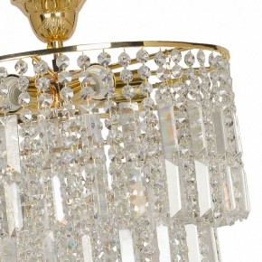 Люстра на штанге Arti Lampadari Napoli Napoli E 1.5.38.501 G в Ишиме - ishim.ok-mebel.com | фото 3
