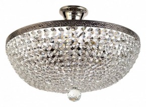 Люстра на штанге Arti Lampadari Nobile Nobile E 1.3.40.601 NH в Ишиме - ishim.ok-mebel.com | фото