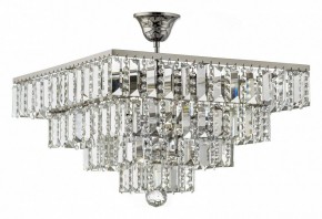 Люстра на штанге Arti Lampadari Rozzano Rozzano E 1.5.40.105 N в Ишиме - ishim.ok-mebel.com | фото