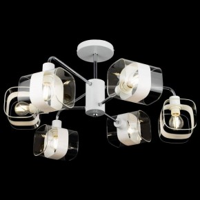 Люстра на штанге Citilux Бертон CL140160 в Ишиме - ishim.ok-mebel.com | фото 15