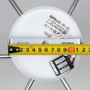 Люстра на штанге Citilux Бертон CL140160 в Ишиме - ishim.ok-mebel.com | фото 6