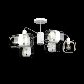 Люстра на штанге Citilux Бертон CL140160 в Ишиме - ishim.ok-mebel.com | фото 9