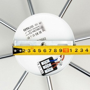 Люстра на штанге Citilux Бертон CL140180 в Ишиме - ishim.ok-mebel.com | фото 10
