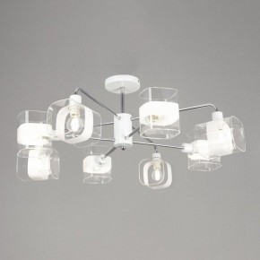 Люстра на штанге Citilux Бертон CL140180 в Ишиме - ishim.ok-mebel.com | фото 12