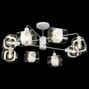 Люстра на штанге Citilux Бертон CL140180 в Ишиме - ishim.ok-mebel.com | фото 2