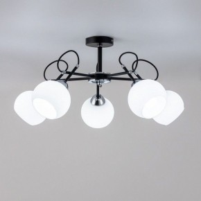 Люстра на штанге Citilux Стивен CL141251 в Ишиме - ishim.ok-mebel.com | фото 7