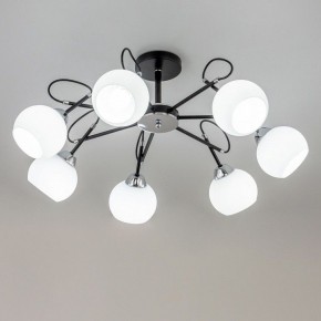 Люстра на штанге Citilux Стивен CL141271 в Ишиме - ishim.ok-mebel.com | фото 8
