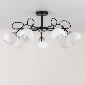 Люстра на штанге Citilux Стивен CL141271 в Ишиме - ishim.ok-mebel.com | фото 9
