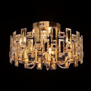 Люстра на штанге De City Арман 9 462012206 в Ишиме - ishim.ok-mebel.com | фото 2