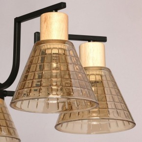 Люстра на штанге De City Дэла 9 635016605 в Ишиме - ishim.ok-mebel.com | фото 3