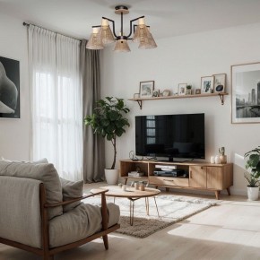 Люстра на штанге De City Дэла 9 635016605 в Ишиме - ishim.ok-mebel.com | фото 6