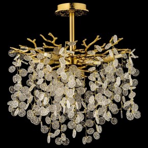 Люстра на штанге Dio D’Arte Tavenna Antigue Tavenna H 1.3.46.102 A в Ишиме - ishim.ok-mebel.com | фото 2