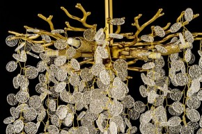 Люстра на штанге Dio D’Arte Tavenna Antigue Tavenna H 1.3.46.102 A в Ишиме - ishim.ok-mebel.com | фото 3