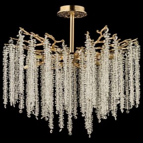 Люстра на штанге Dio D’Arte Tavenna Gold Tavenna H 1.3.60.100 G в Ишиме - ishim.ok-mebel.com | фото 2