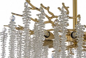 Люстра на штанге Dio D’Arte Tavenna Gold Tavenna H 1.3.60.100 G в Ишиме - ishim.ok-mebel.com | фото 3