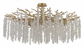 Люстра на штанге Dio D’Arte Tavenna Tavenna H 1.3.100.800 A в Ишиме - ishim.ok-mebel.com | фото