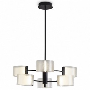 Люстра на штанге Freya Ice FR5541CL-L30B в Ишиме - ishim.ok-mebel.com | фото