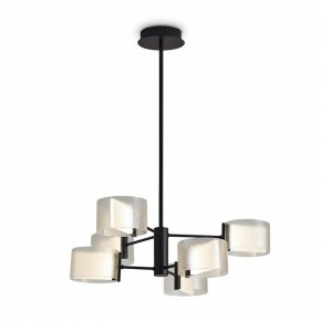 Люстра на штанге Freya Ice FR5541CL-L30B в Ишиме - ishim.ok-mebel.com | фото 3