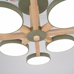 Люстра на штанге Imperiumloft TURNA Khaki TURNA-B01 в Ишиме - ishim.ok-mebel.com | фото 8