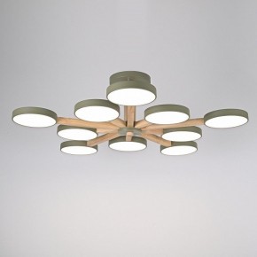Люстра на штанге Imperiumloft TURNA Khaki TURNA-B01 в Ишиме - ishim.ok-mebel.com | фото 3