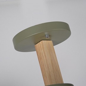 Люстра на штанге Imperiumloft TURNA Khaki TURNA-B01 в Ишиме - ishim.ok-mebel.com | фото 6