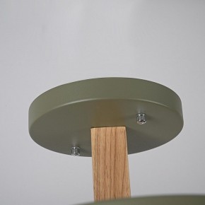 Люстра на штанге Imperiumloft TURNA Khaki TURNA-B01 в Ишиме - ishim.ok-mebel.com | фото 9